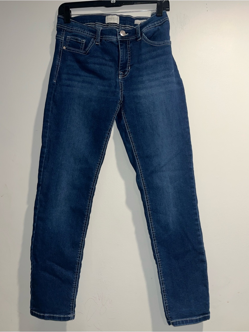 ANGELS FOREVER YOUNG Everluxe Convertible Skinny